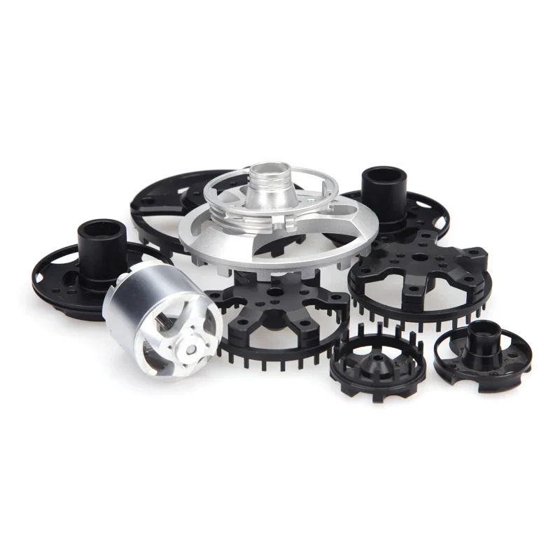 म्याग्नेसियम सीएनसी पार्ट्सलाई उच्च परिशुद्धता निर्माणको लागि उत्तम विकल्प के बनाउँछ?