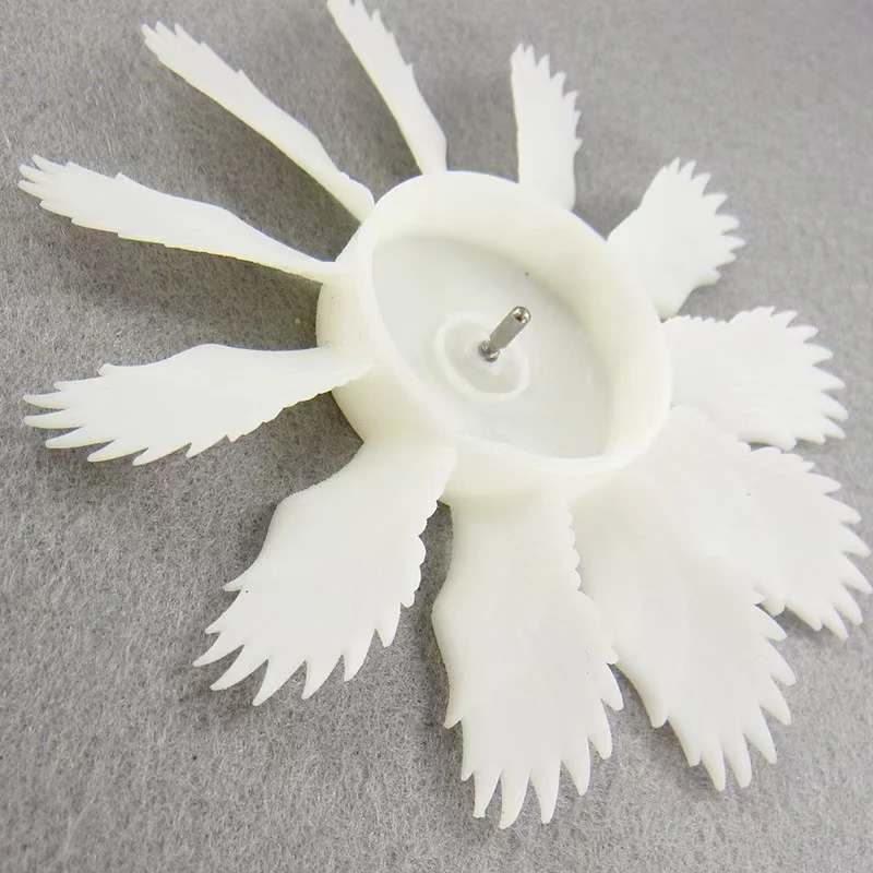 किन द्रुत प्रोटोटाइपहरू आधुनिक उत्पादन विकासको लागि आवश्यक छन्?