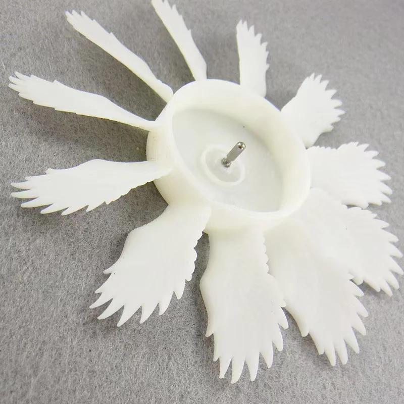 कसरी Urethane कास्टिङ प्रक्रियाले उच्च-परिशुद्धता, कम-भोल्युम निर्माण लाभहरू प्रदान गर्दछ?