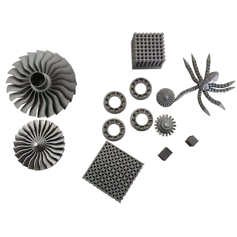 Urethane रबर कास्टिङ